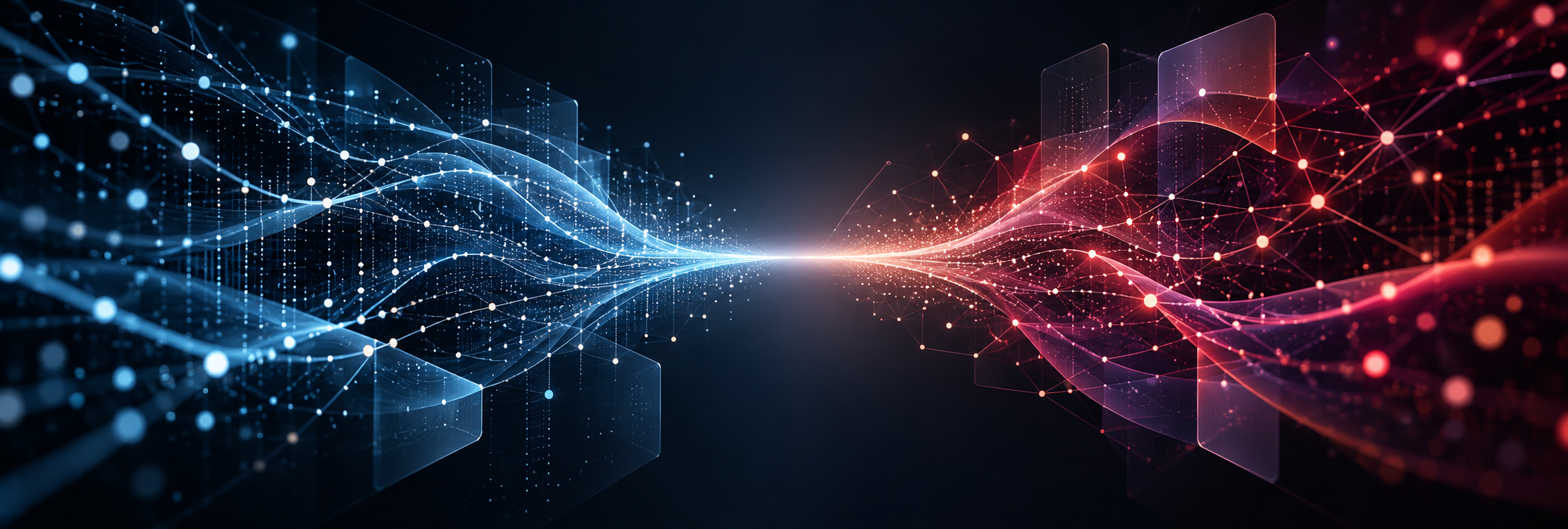 Netzwerk und Infrastruktur